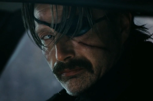 极线杀手这片真好看