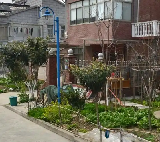 元吉小区(南区)