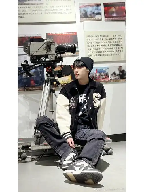 严浩翔夏令营终于