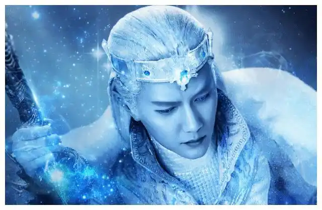 幻城凡世:类似粉丝向的同人作品,马天宇戏份太少,但比幻城好看