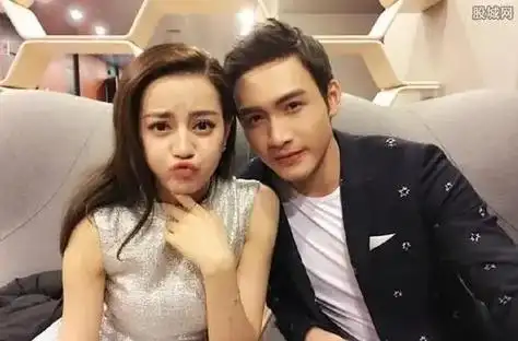 张彬彬的现任女友是谁 张彬彬到底追没追景甜 景甜张彬彬恋情知乎