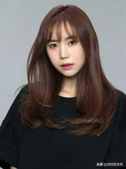 巧克力色头发(冷巧克力色头发) - 月牙知识库