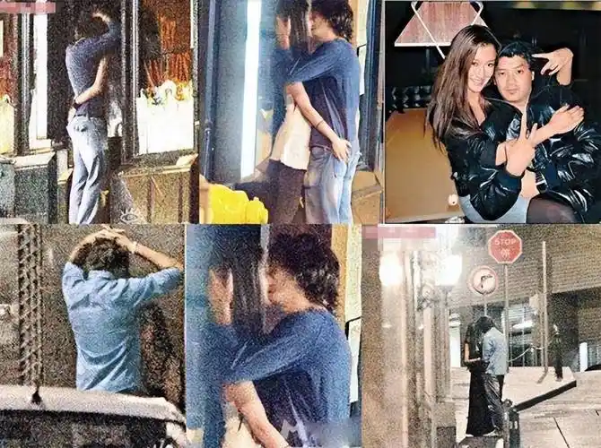 谢婷婷:爱情胜过谢贤,37岁未婚生女,如今女儿三岁了