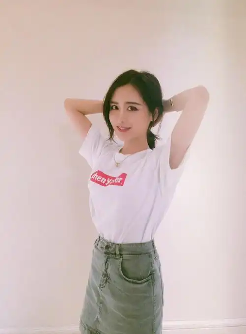 盘点吃鸡当红女主播冯提莫颜值超高沫子刚枪技术第一