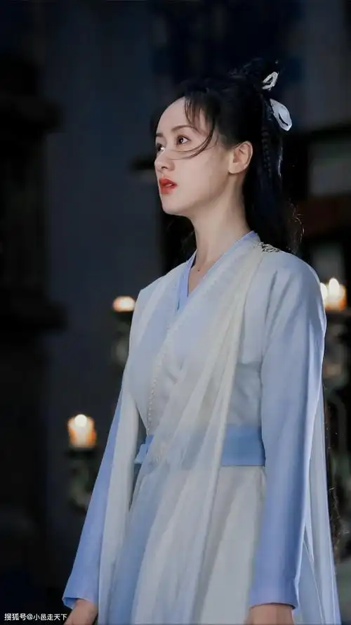 回明韩幼娘袁冰妍幼娘楚楚可怜令人怜惜