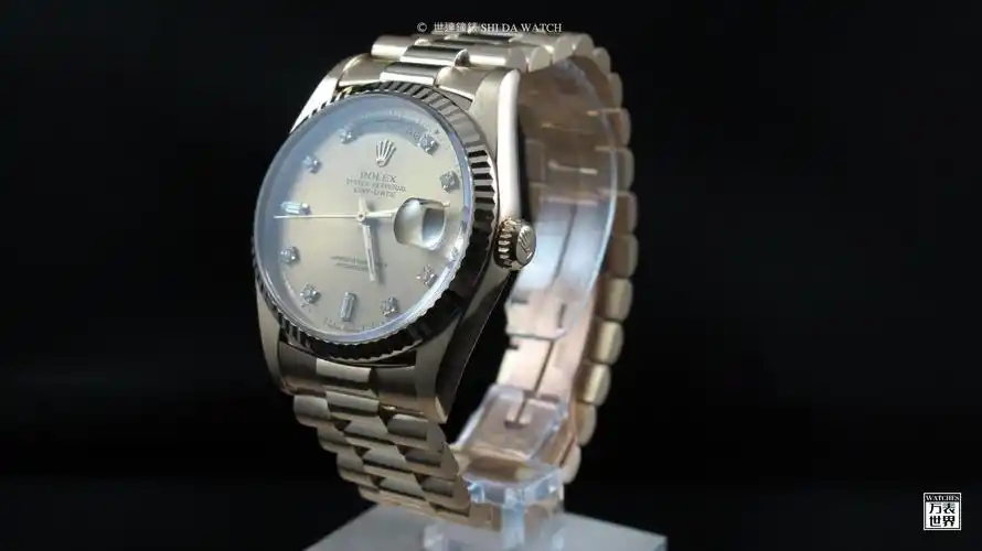 劳力士新闻中心