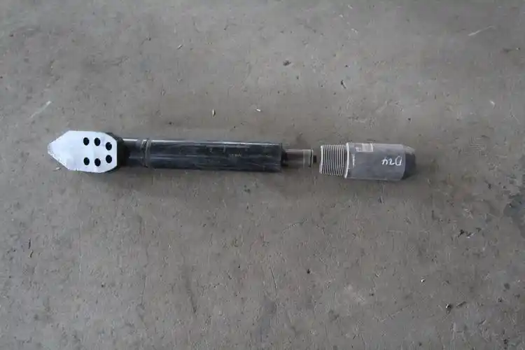 地质钻杆/瓦斯抽排钻杆/扩孔钻头/岩石钻具/水平定向钻孔--非开挖|非