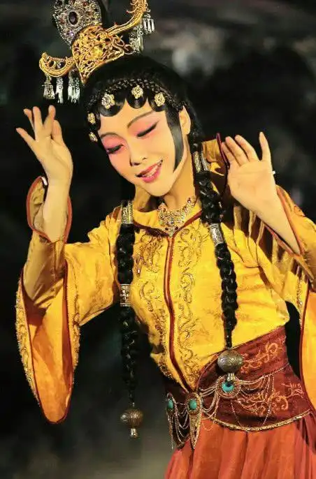 意大利前总理致信李玉刚邀请演出昭君出塞传递中国文化