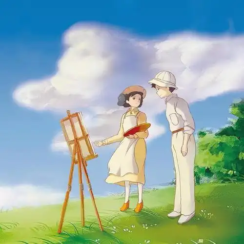 那些年错过的爱情|经典动画电影(上)