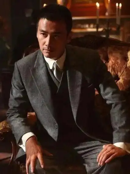 柳云龙心中挚爱