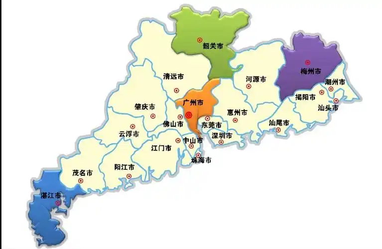 食物链顶端的广东人,一年要吃掉8亿只鸡,张嘴闭嘴都是"鸡"