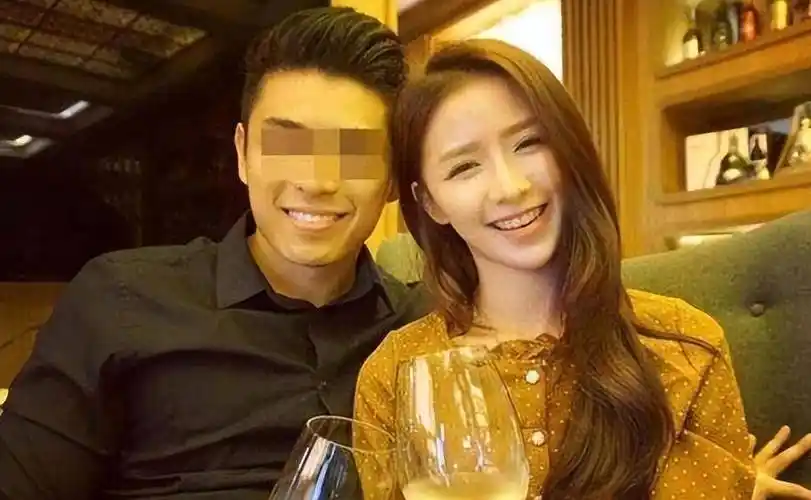 无论从哪种角度看,蔡卓宜都是嫁入豪门,结果最后3年就离婚了,只能说