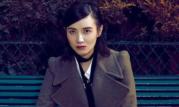 43岁还没嫁人的宋佳,真正活出了人间清醒|陈龙|张黎|小宋佳|钟汉良