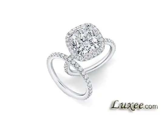 一生挚爱,只此唯一 ——harry winston海瑞温斯顿the one系列枕形切工