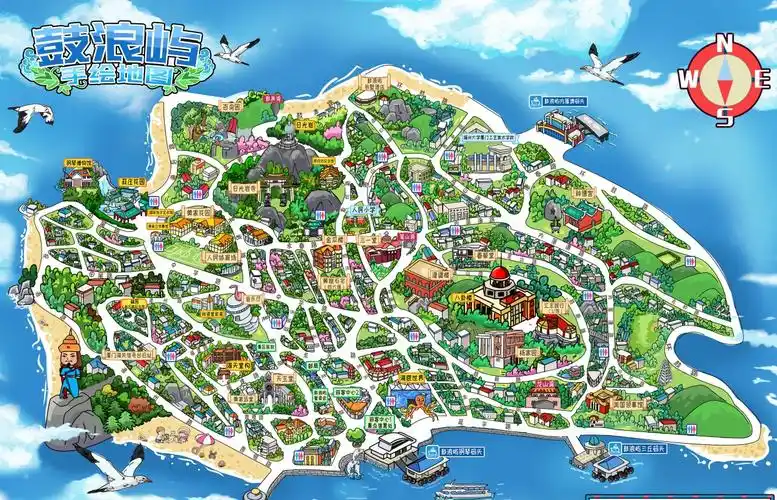 夏门跟团游三天价格(厦门四日游攻略) - 价格百科