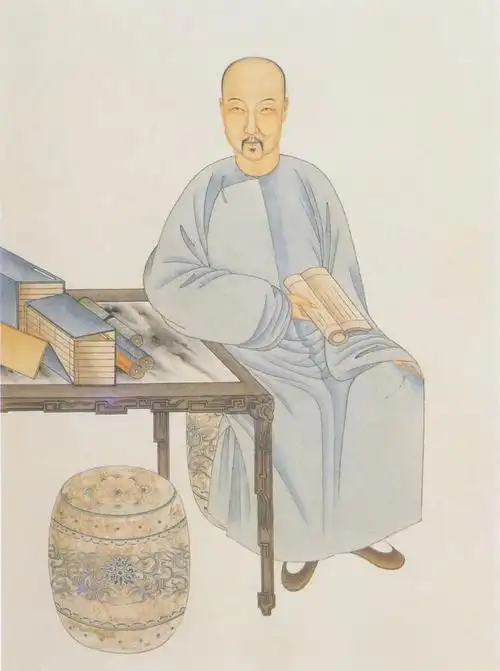 纳兰性德:我是人间惆怅客