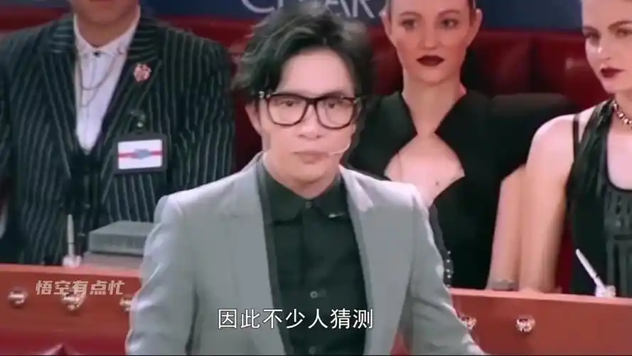 薛之谦在曹可凡身上受的恶气,17岁少年狠狠地替他出了