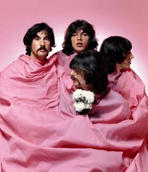 摇滚乐|乐队|披头士乐队|歌曲|克莱普顿_网易订阅