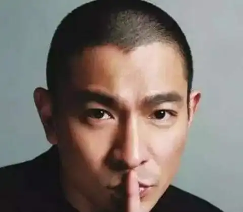 男生美人尖发型图片 男生美人尖剪什么发型好看 男生美人尖,美人尖