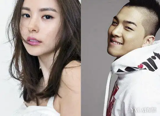 【图】韩国歌手东永裴女友照片高清放送 两人因拍mv结缘一见钟情