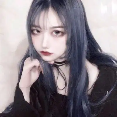 真实15岁女生头像