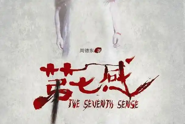 《第七感》读后感500字