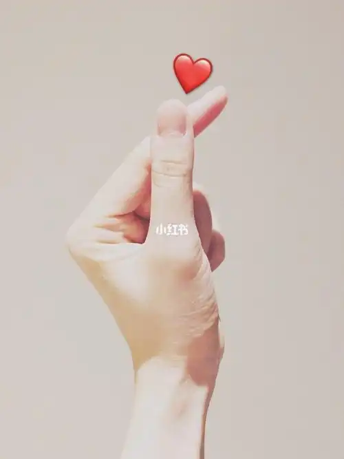 一个app轻松教你97超火的网红拍照7815笔芯手势 781578