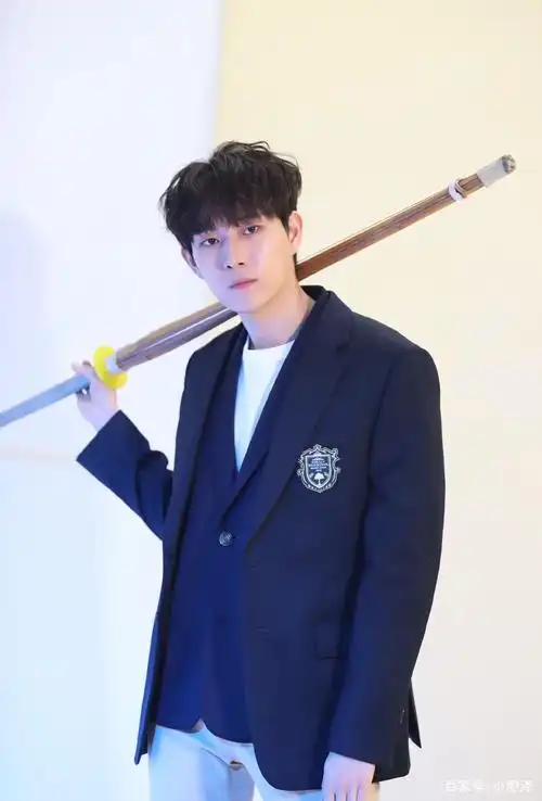 金永大帅气图片