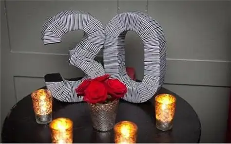 珍珠婚的唯美句子有哪些珍珠婚是什么意思