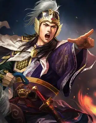 三国名将甘宁是如何一战被蛮将沙摩柯斩杀的?