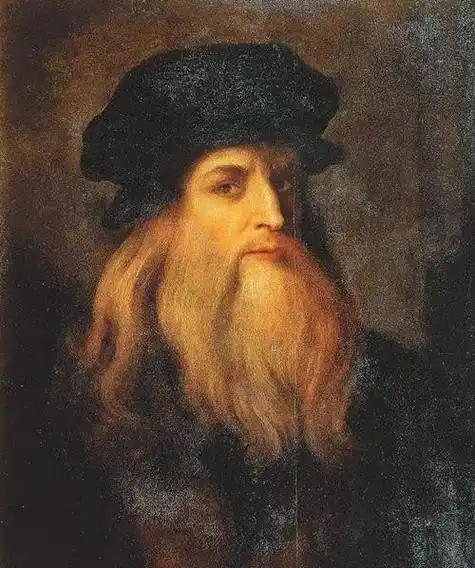 《蒙娜丽莎》为何如此神奇?科学家将画放大10倍后,找到4种动物