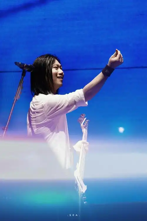 五月天玛莎 #人生无限公司深圳