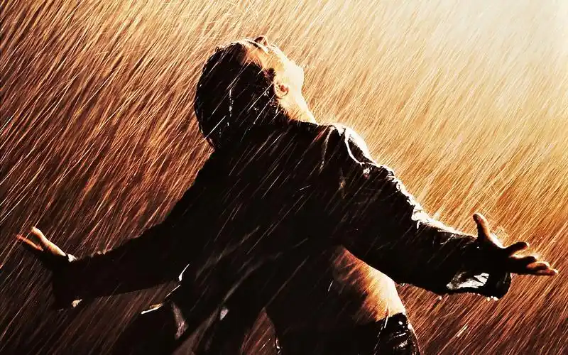 【田木说】影史最佳《 b>肖申克的救赎 /b>》深度解.