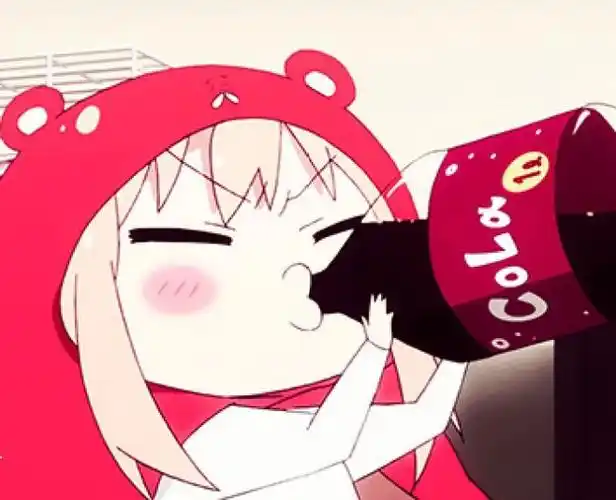 二次元动漫图片自截傲娇呆萌娇羞萝莉可爱幼女病娇萌萌哒女生头像娆情