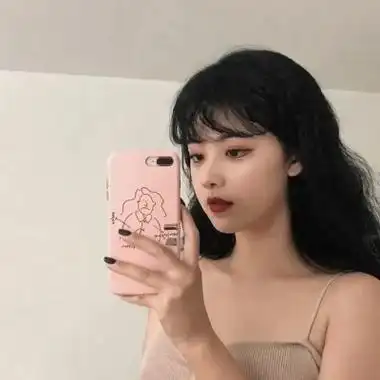 复古优质女生高级头像精选