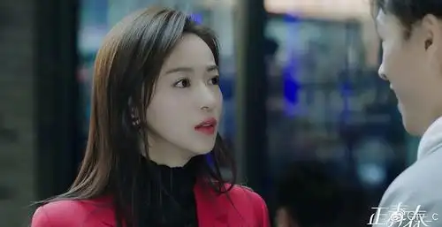 正青春林睿章小鱼结局很甜而赛琳娜却得到了应有的报应