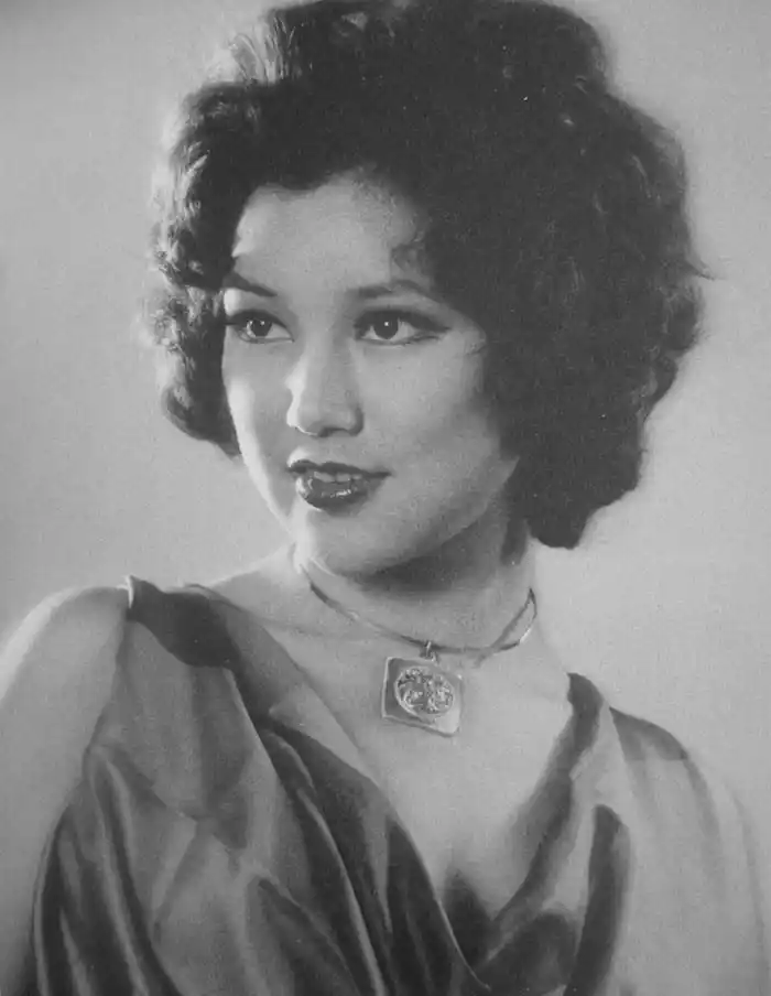 邵音音 yin-yin shaw的图片