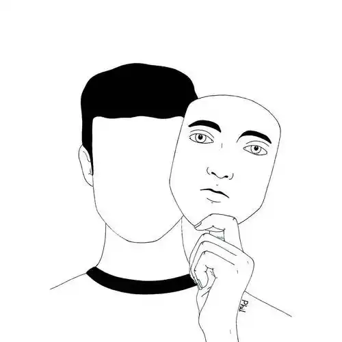 国外幽默漫画欣赏----我们一定要把人类的生存当做一种惩罚,一种赎罪