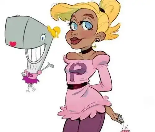 蟹老板女儿简笔画 - 搜狗图片搜索