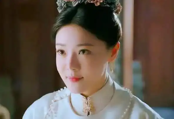 唐悠悠:唐氏表演法则!然后变成了胡善祥,怪不得不拍《爱5》!