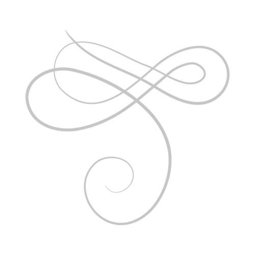 灰色简约线条图案