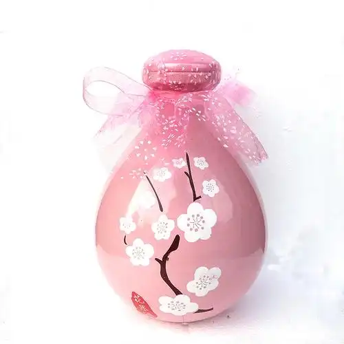 桃花酿桂花酿荔枝酿蜜柚酒低度果味酒甜红少女酒礼品酒500ml/1瓶