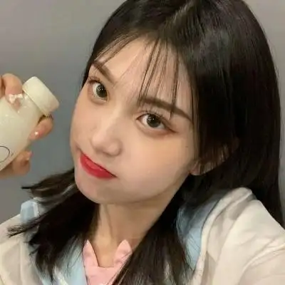 女人好运吉祥微信头像