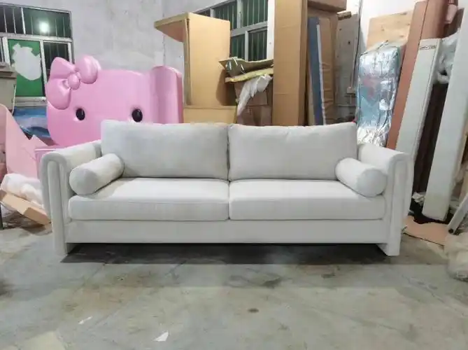 沙发实拍