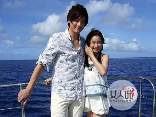 郑元畅现任女友是谁 郑元畅为什么不结婚背后不为人知的隐情揭秘(2)