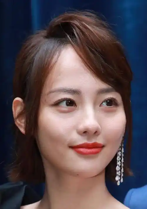 张嘉倪近照为了支持和推动慈善,张嘉倪在个人官方网站上,设立了"一嘉