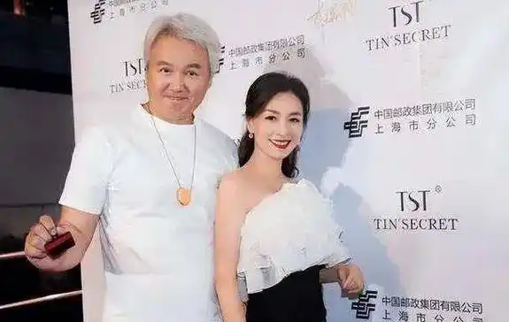 接受林瑞阳后,张庭的职业生涯节奏慢了很多.