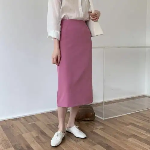 共3688 件半身直筒长裙夏相关商品