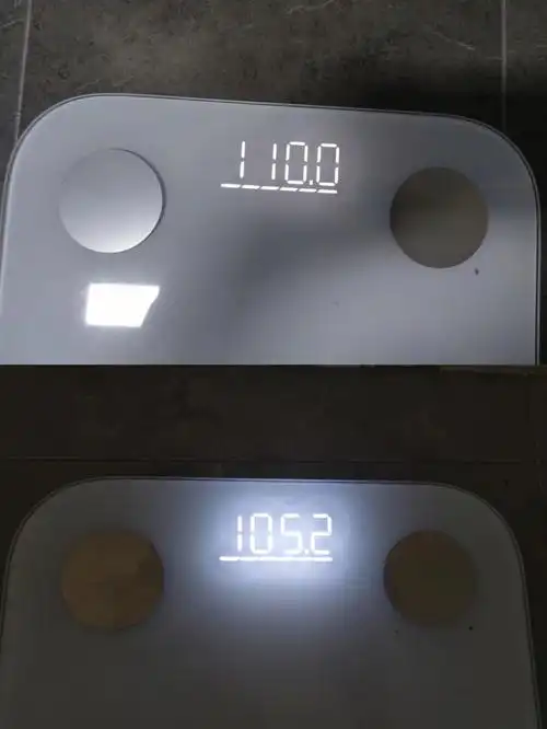 110斤到90斤需要多久day7