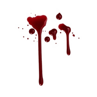 血滴